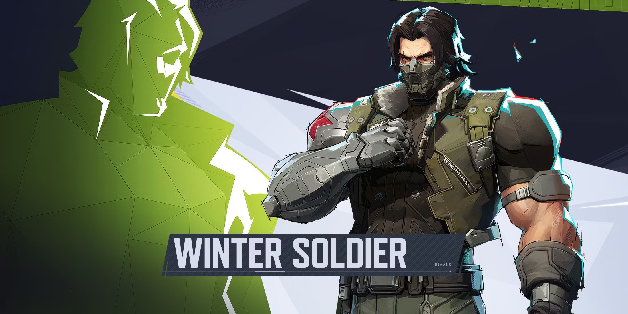 Bí mật giúp Winter Soldier thống trị Marvel Rivals là gì? - Gamelade