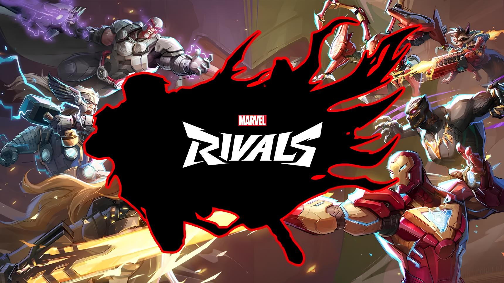 Marvel Rivals: Rò rỉ thông tin về nhân vật phản diện mới - Gamelade