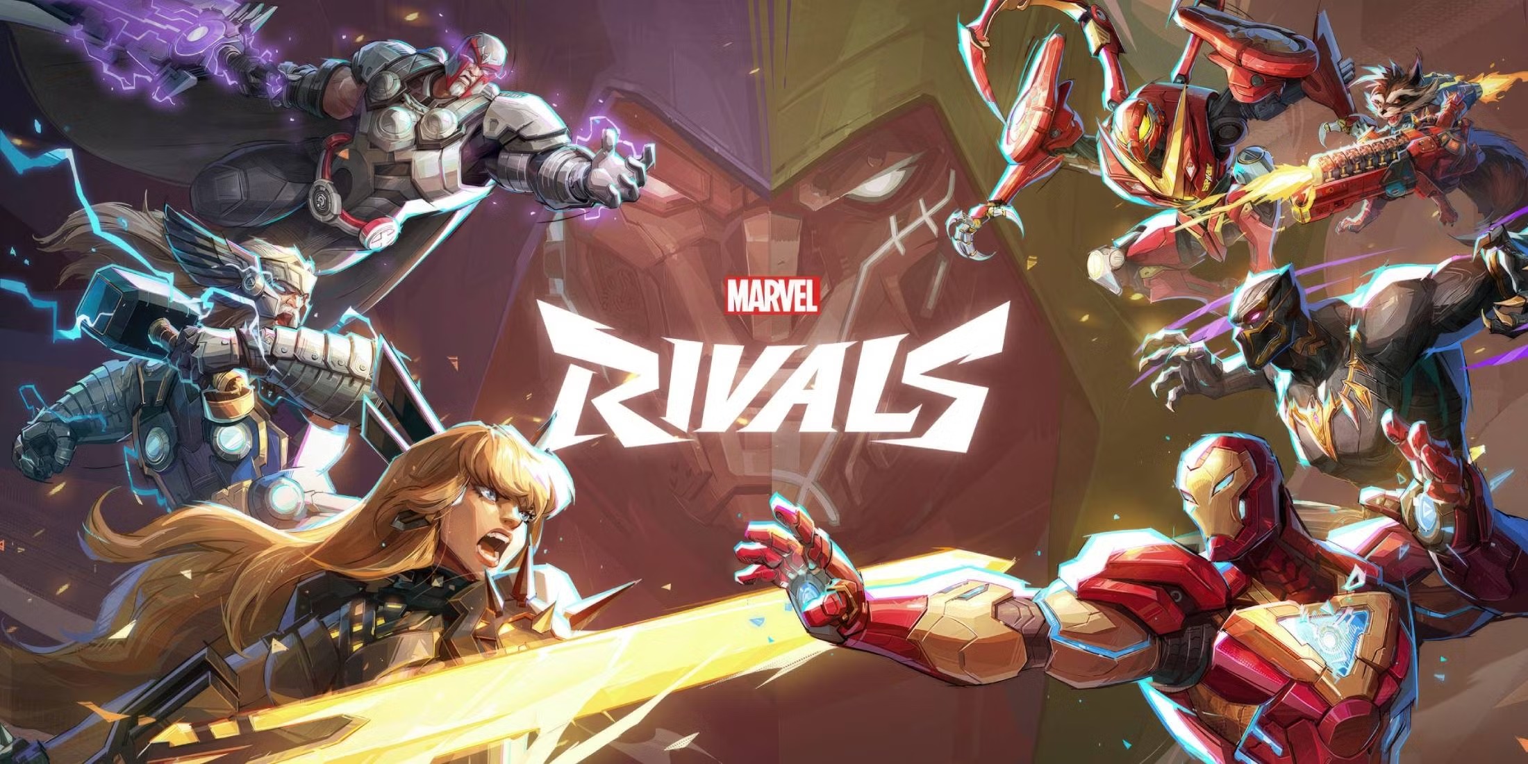 Marvel Rivals: Bí mật đen tối về bot lobbies bị phanh phui? - Gamelade