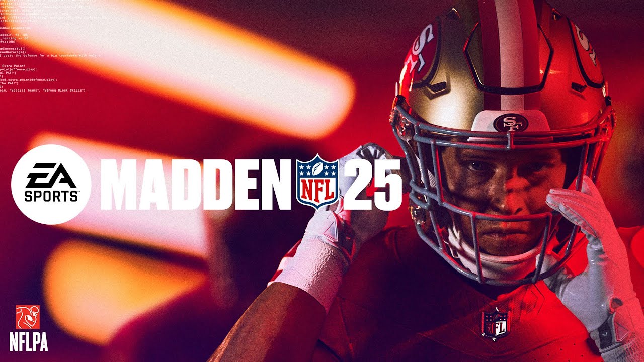 NFL mang đến trải nghiệm bóng bầu dục độc đáo với Madden Cast-gamelade