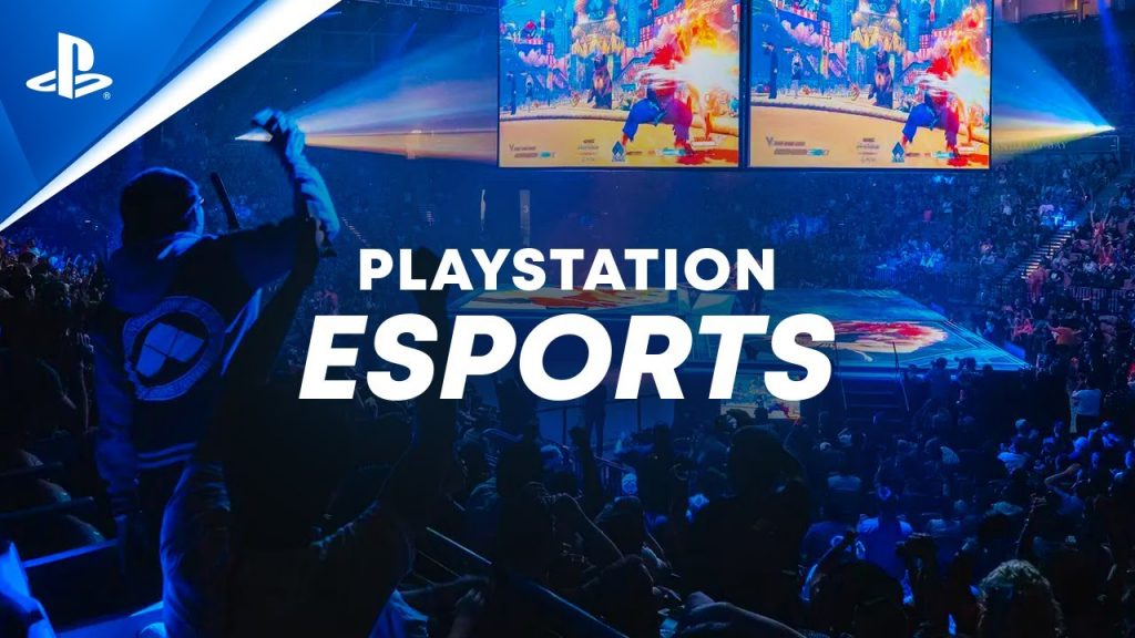 PlayStation tổ chức giải đấu eSports PS5-gamelade