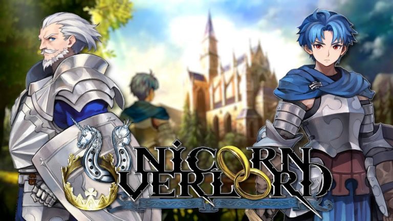 Liệu PC gamer có cơ hội trải nghiệm Unicorn Overlord? - Gamelade