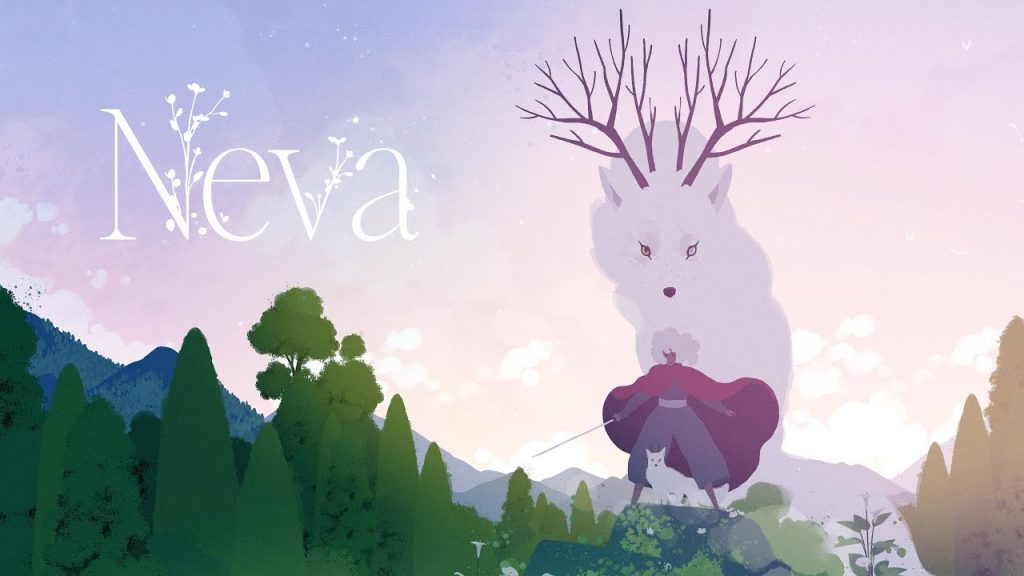 Neva - Cover - Gamelade
