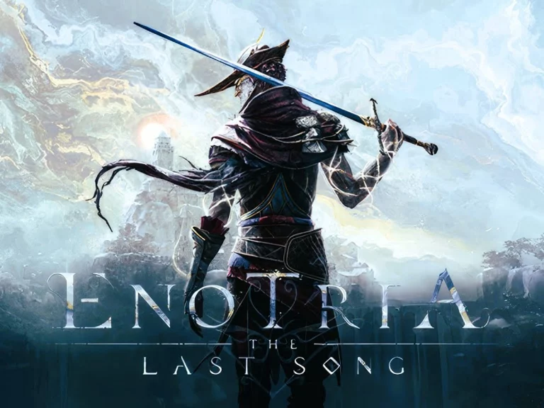 Enotria: The Last Song - Cuộc phiêu lưu kỳ thú bắt đầu trên Xbox Series từ ngày mai - Gamelade