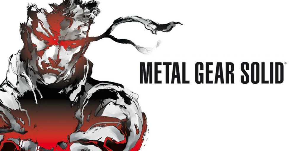Metal Gear Solid - Cover - Gamelade