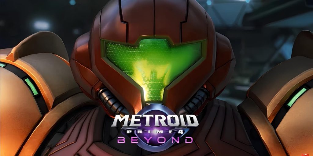 Metroid Prime 4: Beyond liệu sẽ được ra mắt cùng Nintendo Switch 2?-gamelade