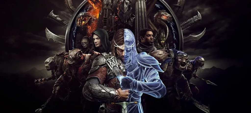 Liệu Shadow of Mordor có phải game Lord of the Rings hay nhất? - Gamelade