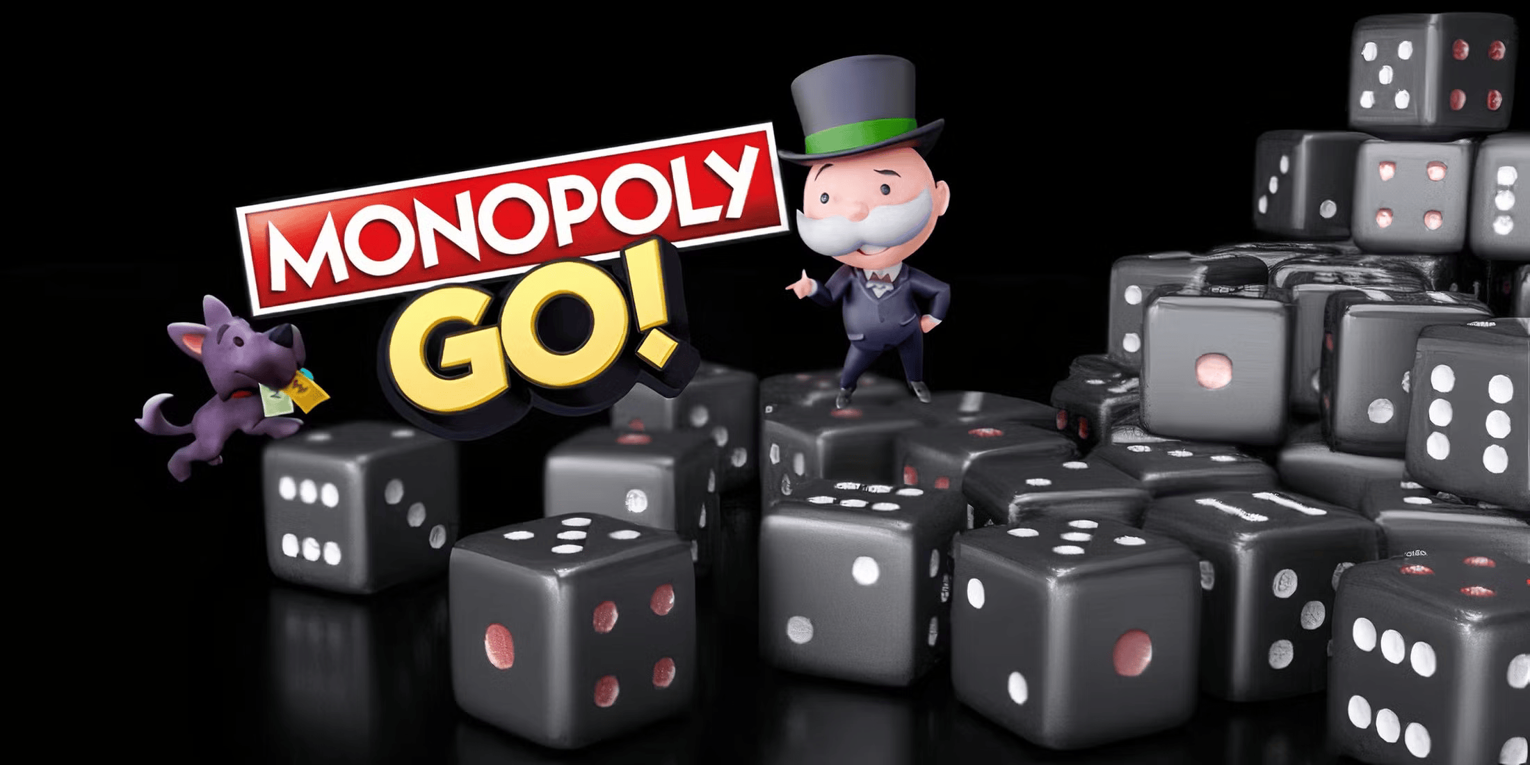 Monopoly GO: Lịch trình sự kiện 24/12 và bí kíp chinh phục - Gamelade