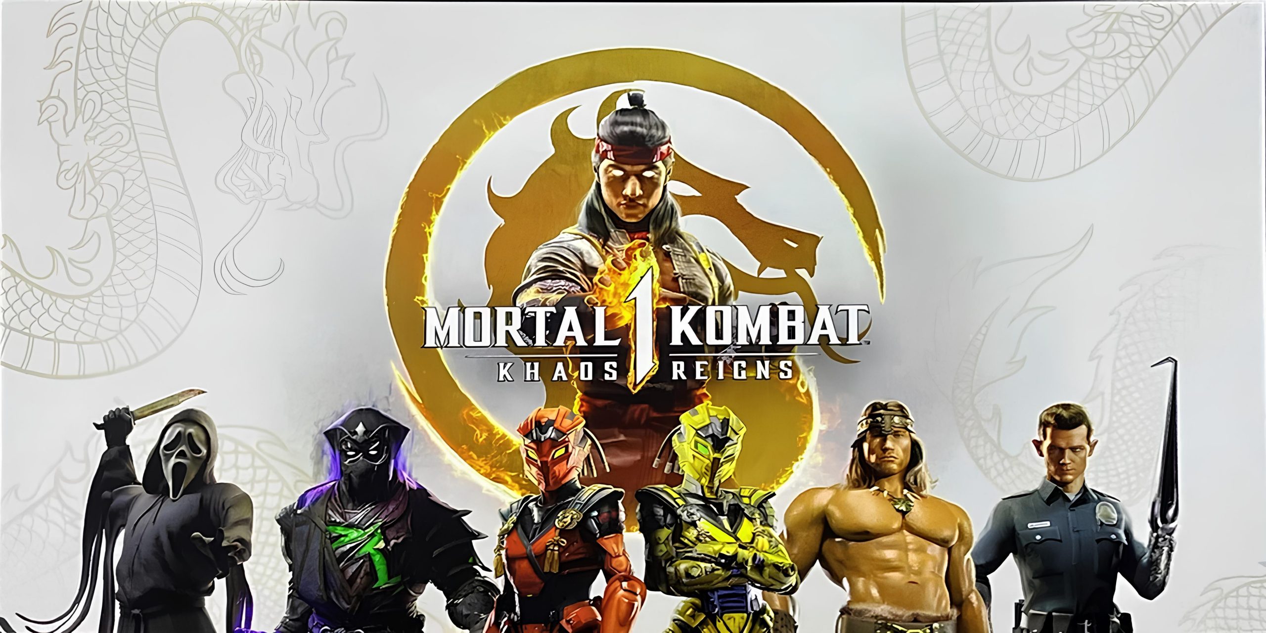 Mortal Kombat 1: Sự thật về tin đồn DLC bị hủy bỏ - Gamelade