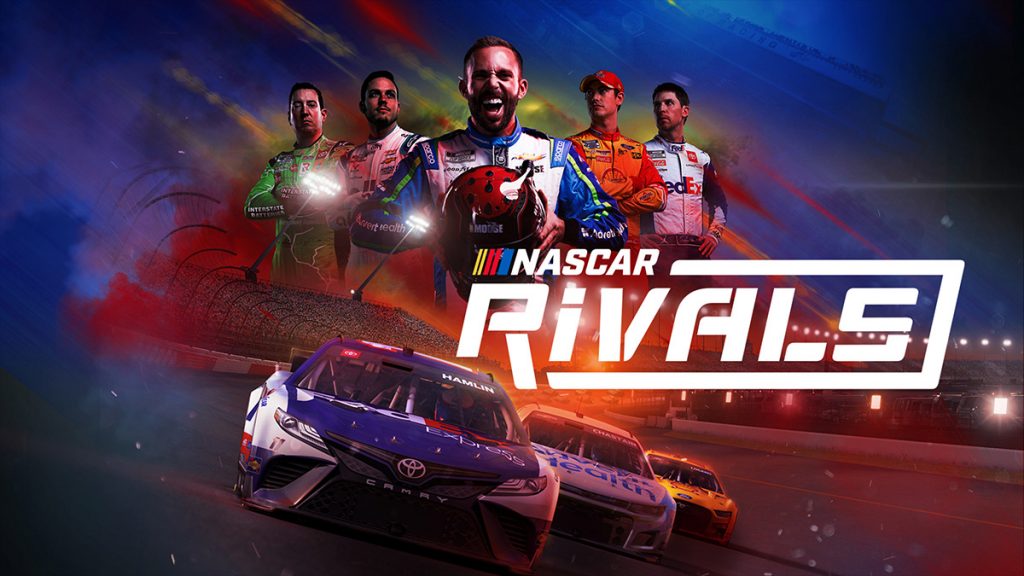 Motorsport Games sẽ ngừng bán tất cả các trò chơi NASCAR vào cuối năm nay