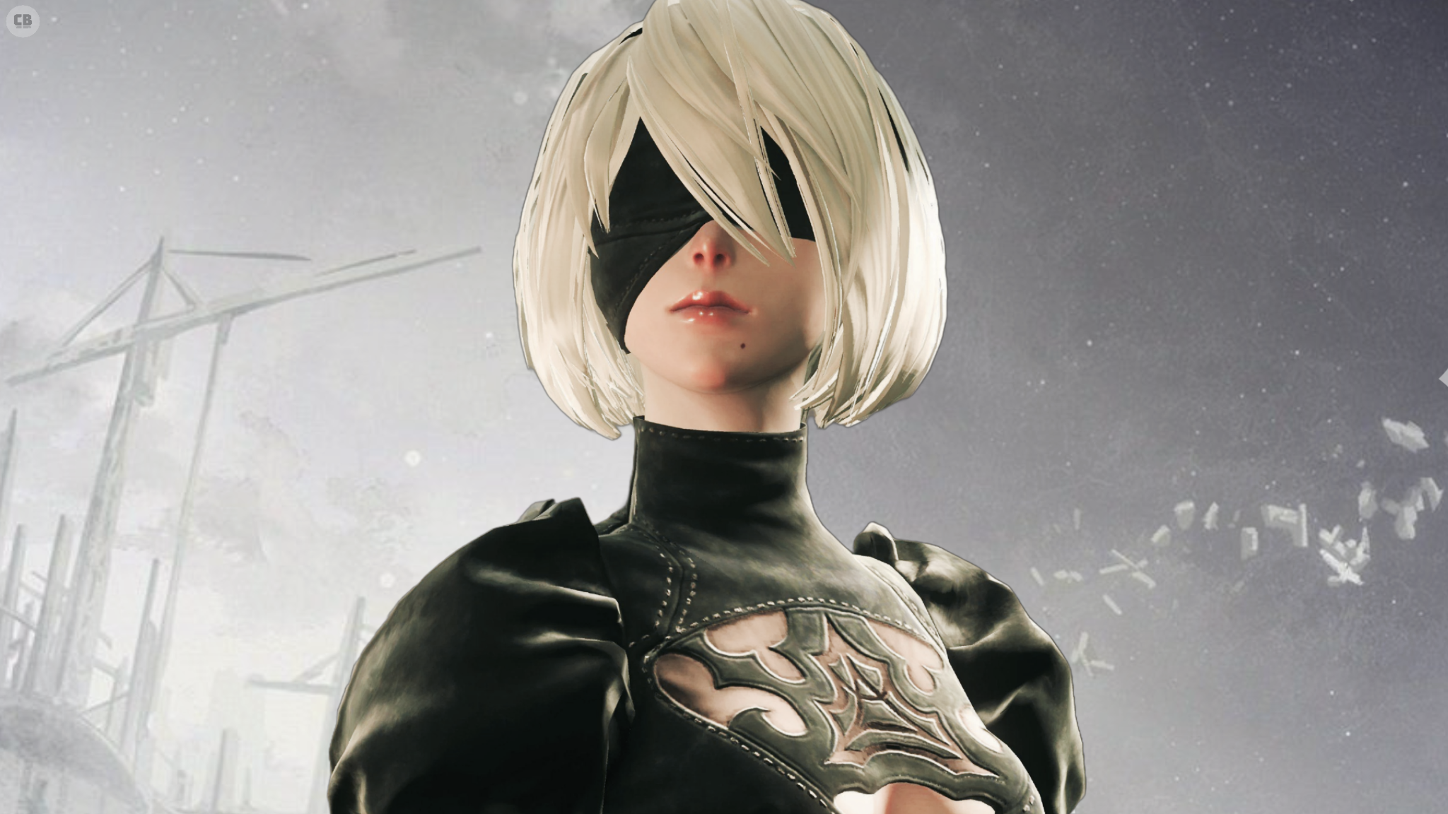 Nier: Bí ẩn về phần tiếp theo sau 7 năm im lặng - Liệu có phải Nier Automata 2? - Gamelade