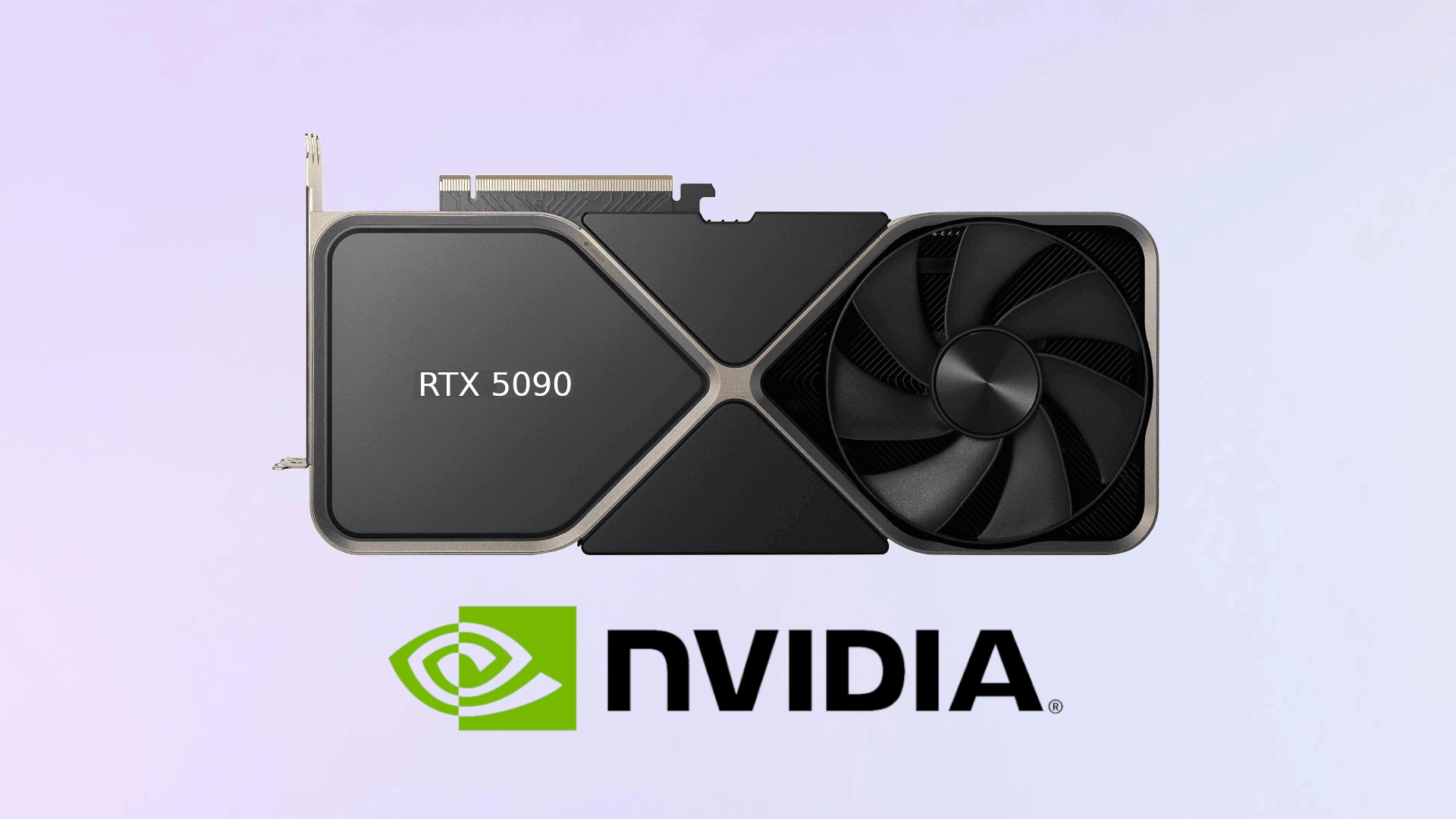 AI "thống trị" RTX 50 series: Nvidia "chơi lớn" với công nghệ đột phá - Gamelade