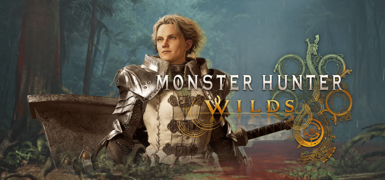 Monster Hunter Wilds: Trải nghiệm mới với tính năng SOS Flare cùng NPC - Gamelade