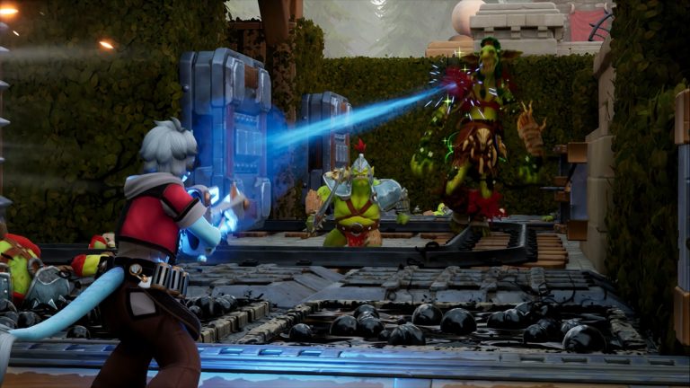 Orcs Must Die! Deathtrap công bố ngày phát hành trên PC và Xbox