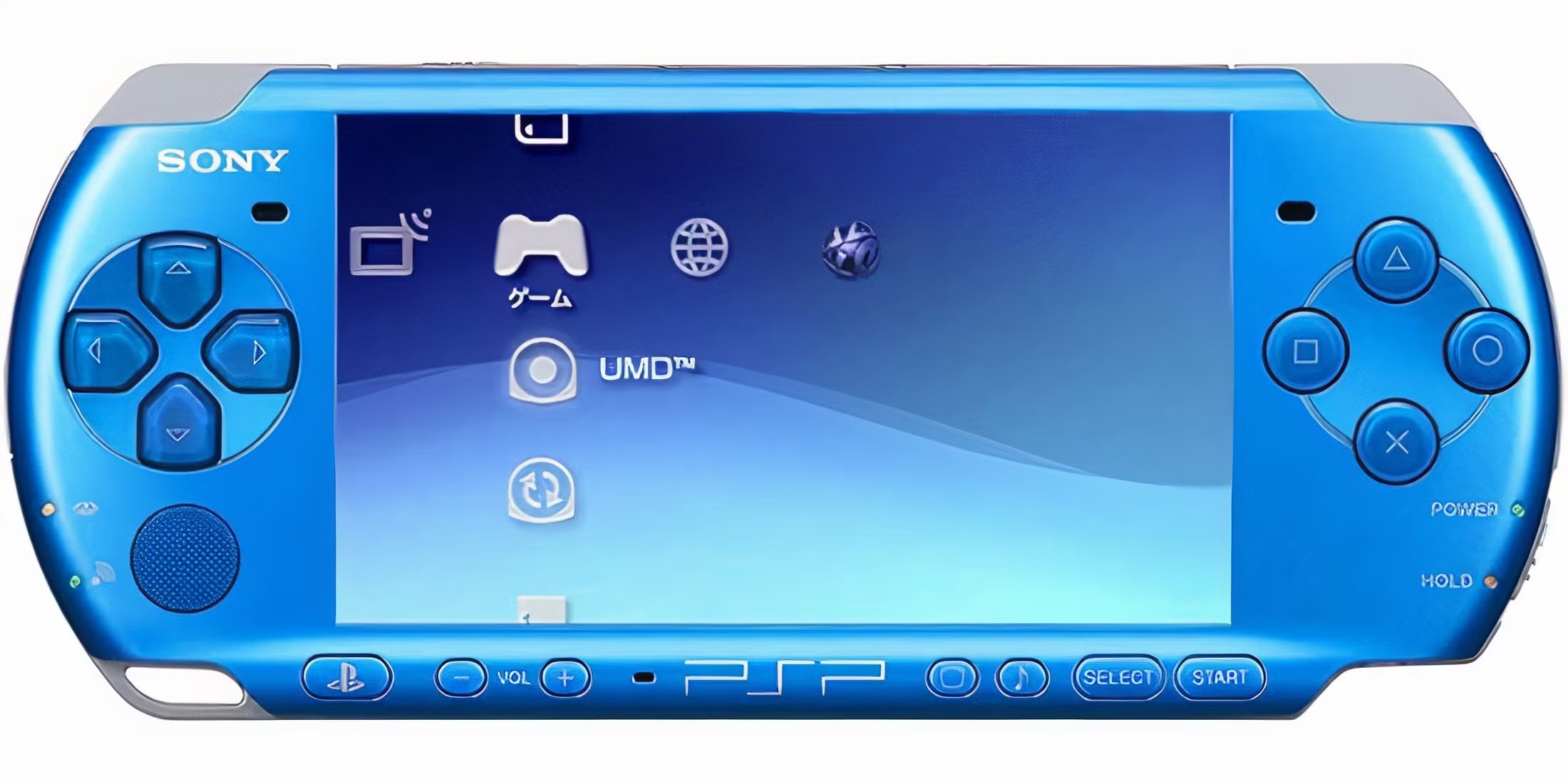 PSP "lên đời" console: Chơi game "màn hình lớn" với bản mod độc đáo - Gamelade