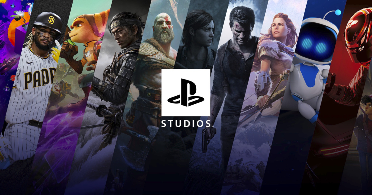 CEO PlayStation hé lộ kế hoạch hợp tác với studio bên ngoài để tạo ra những trò chơi khác biệt - Gamelade