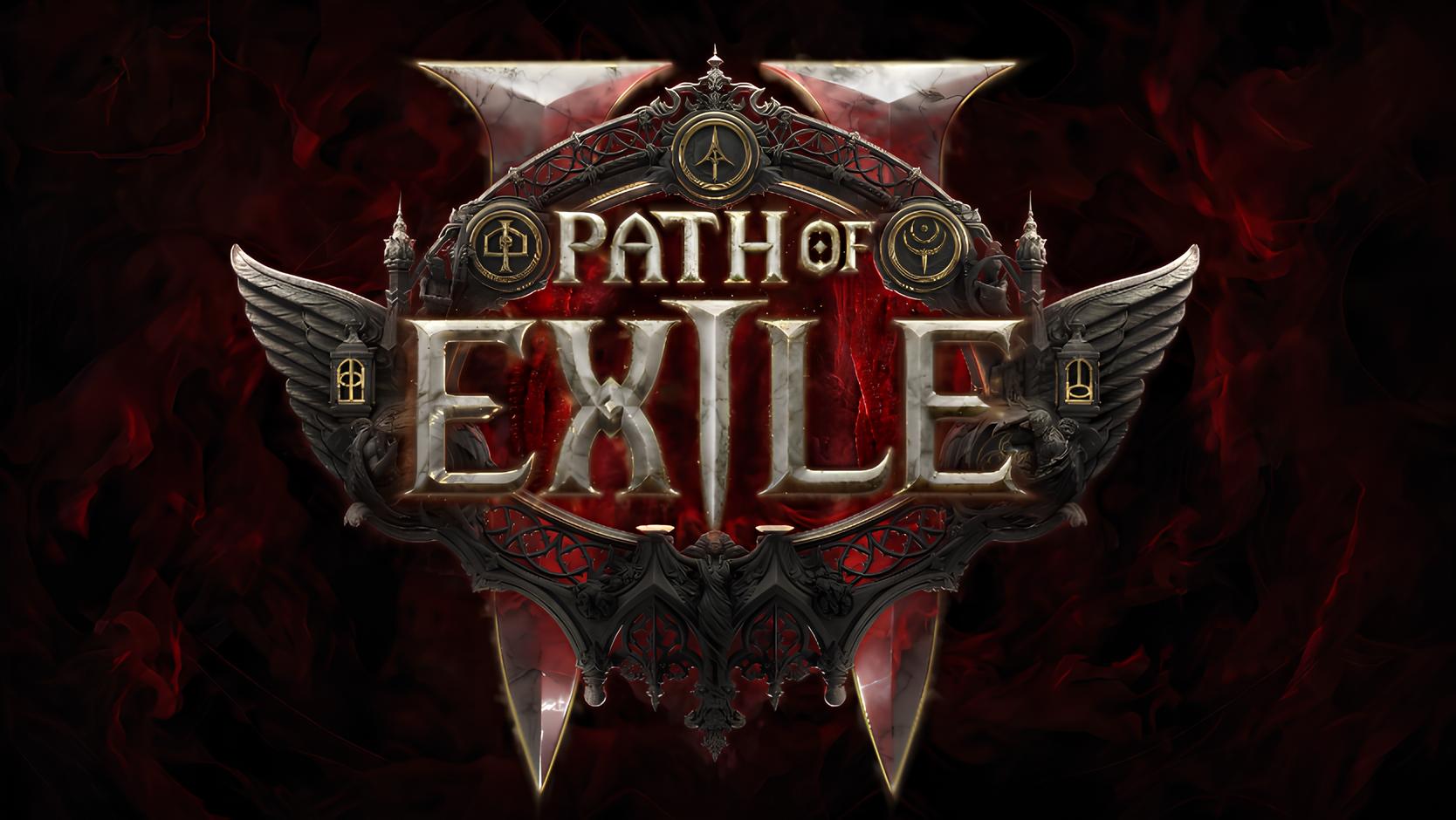 Path of Exile 2 - Cover - Gamelade