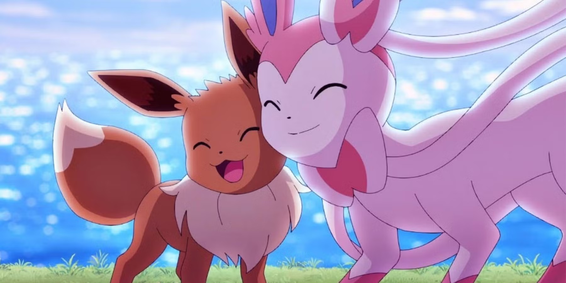 Pokemon: Hé lộ hình ảnh kết hợp Hisuian Zoroark và Sylveon đầy bất ngờ - Gamelade