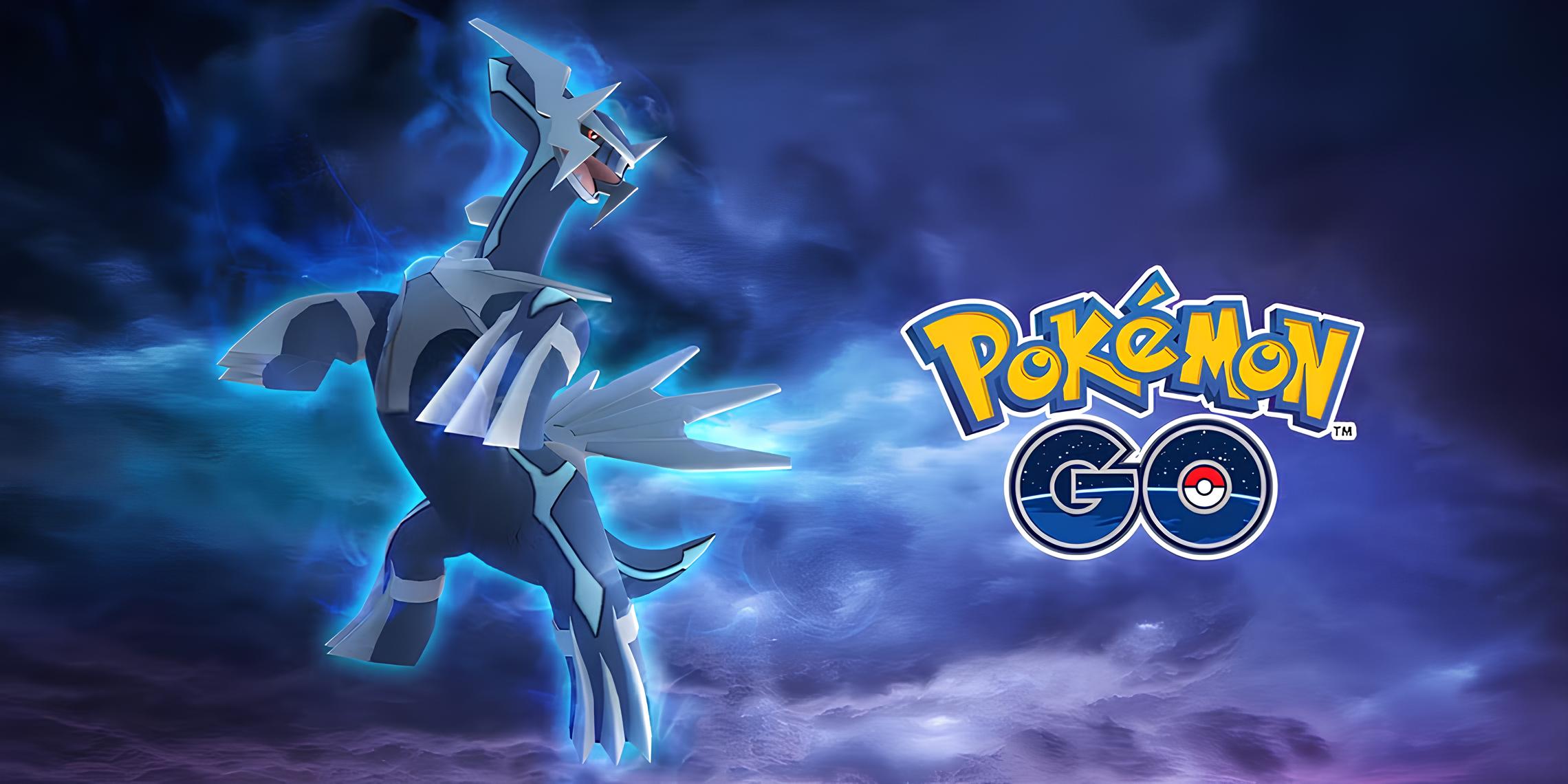 Người chơi Pokémon GO phản đối việc loại bỏ chiêu thức Roar of Time - Gamelade