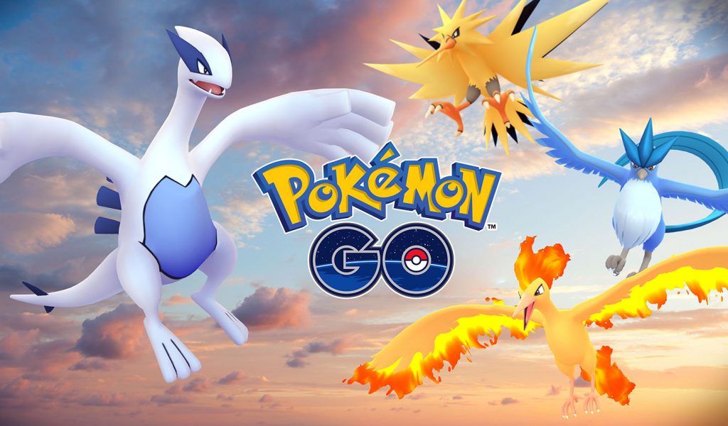 Trải nghiệm Raid "max phê" cùng bạn bè trong Pokémon GO - Gamelade