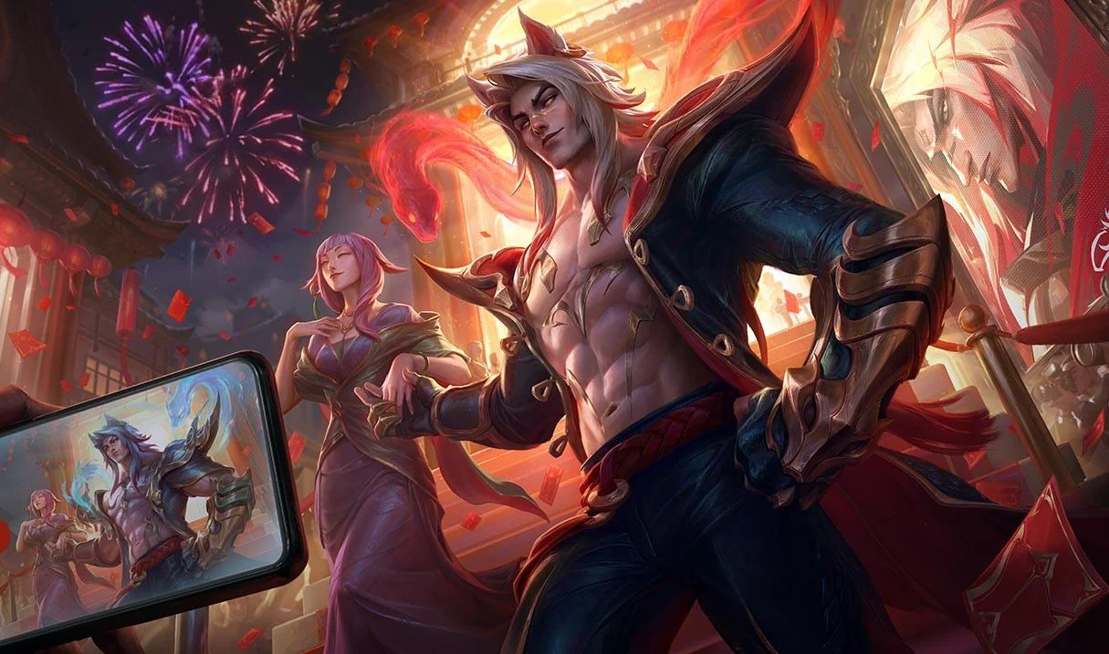 Liên Minh Huyền Thoại: Riot Games bất chấp tranh cãi, tiếp tục ra mắt trang phục Trác việt mới-gamelade