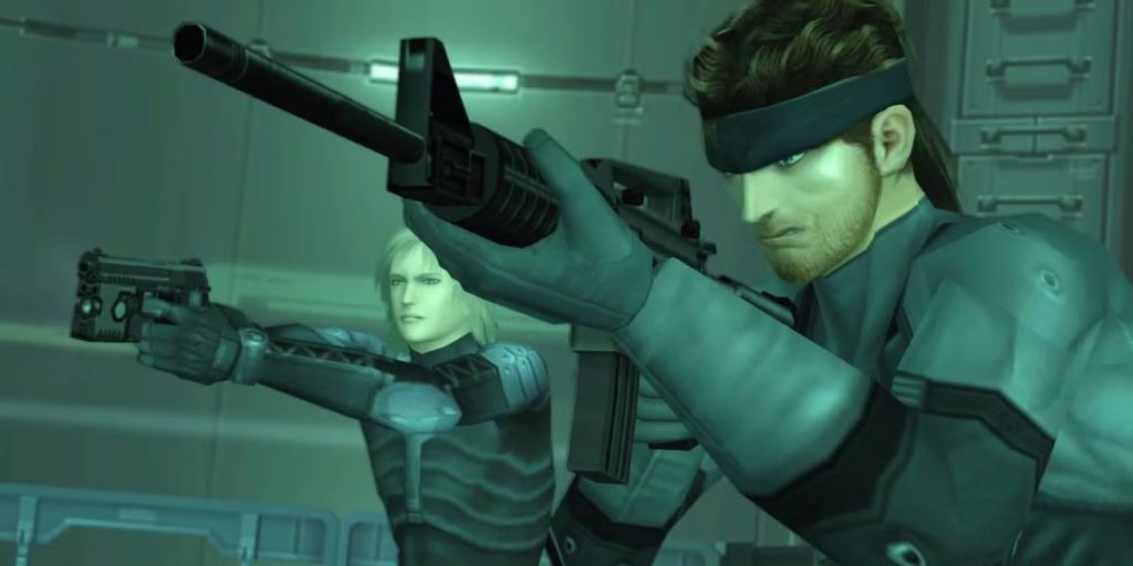 Hideo Kojima tiết lộ bài hát yêu thích nhất trong Metal Gear