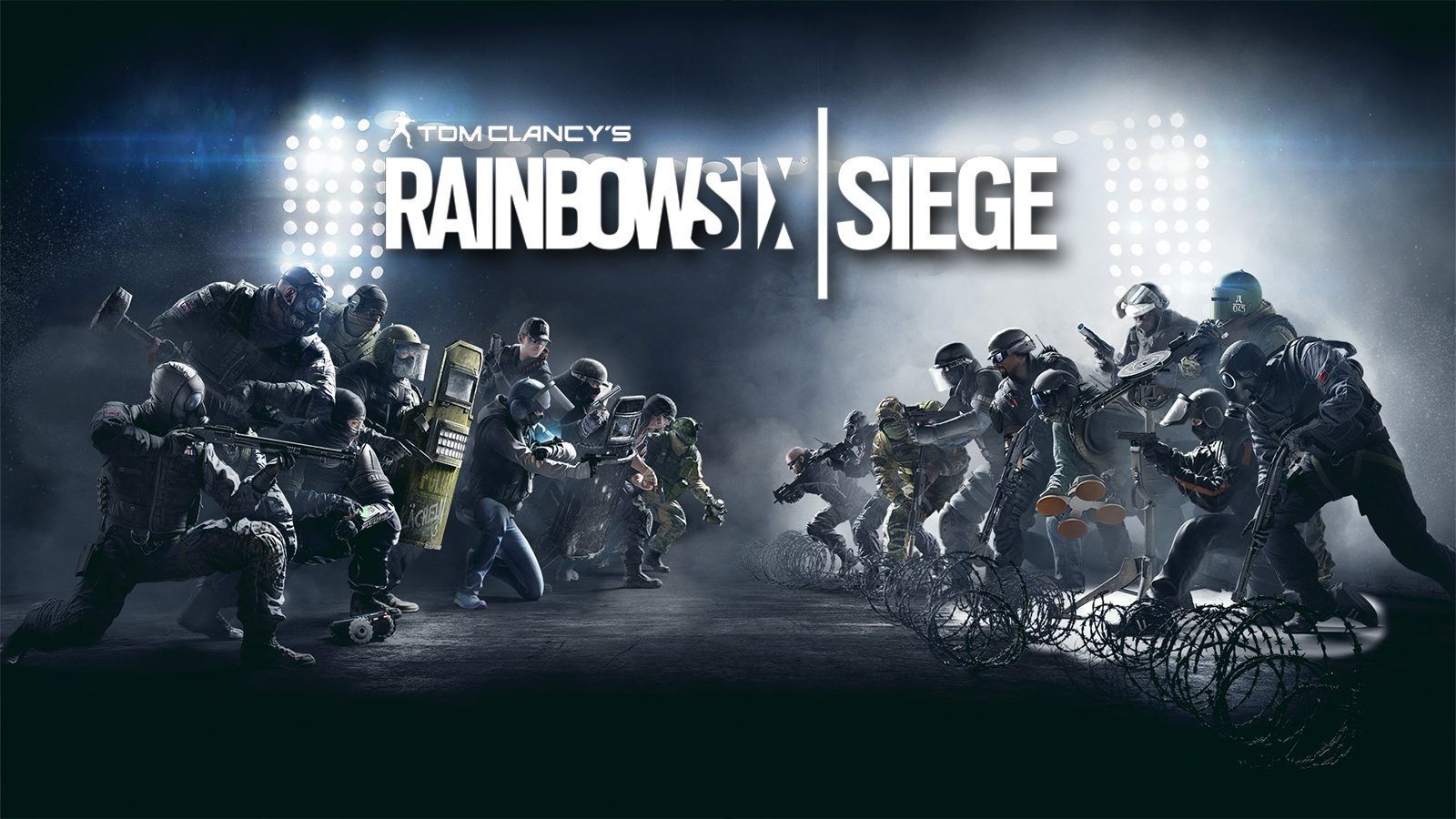 Cơ hội vàng chơi thử Rainbow Six Siege miễn phí - Gamelade