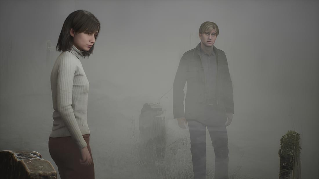 Hoàn hảo về mặt kỹ thuật, Silent Hill 2 Remake lại thiếu đi sự ám ảnh của bản gốc - Gamelade