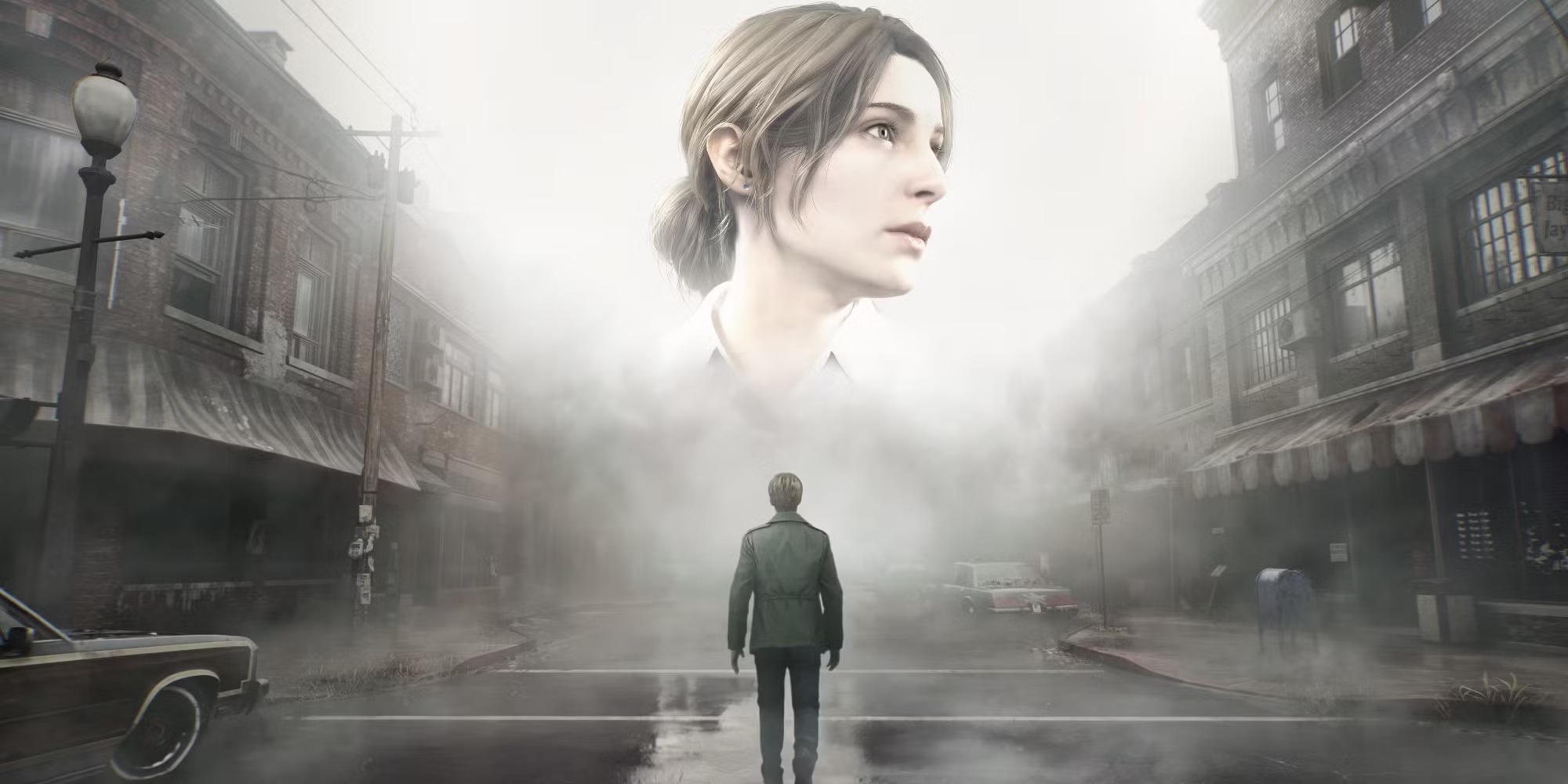 Ai là nhân vật được "lột xác" ngoạn mục trong Silent Hill 2 Remake? - Gamelade