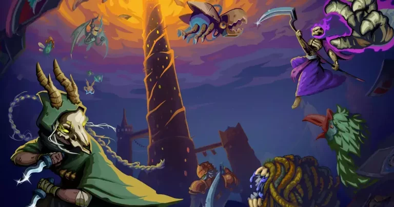 Slay the Spire 2 - Cover - Gamelade