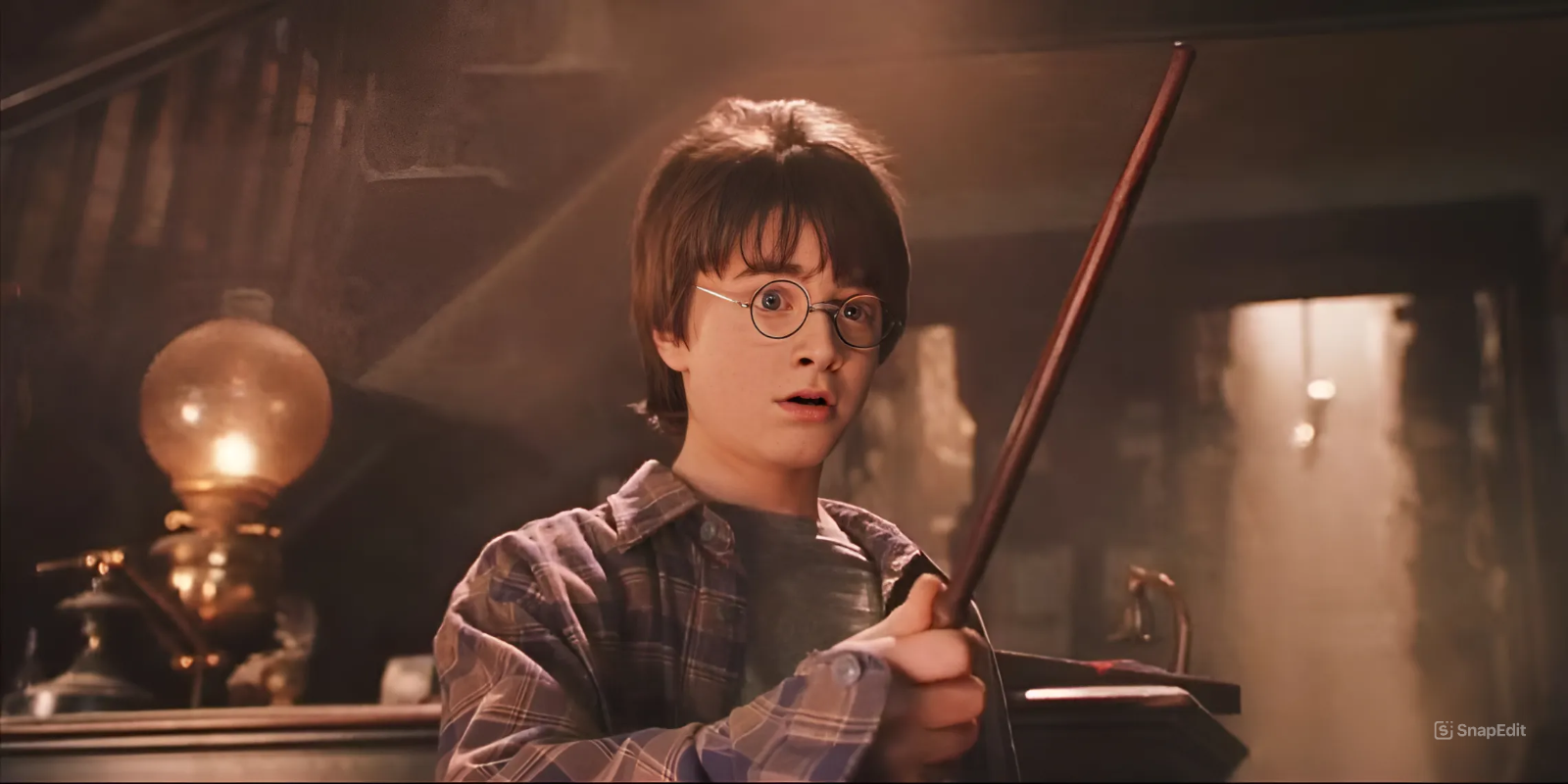 Series phim Harry Potter "lao đao" vì trì hoãn: Nguy cơ mất dàn diễn viên hoàn hảo - Gamelade