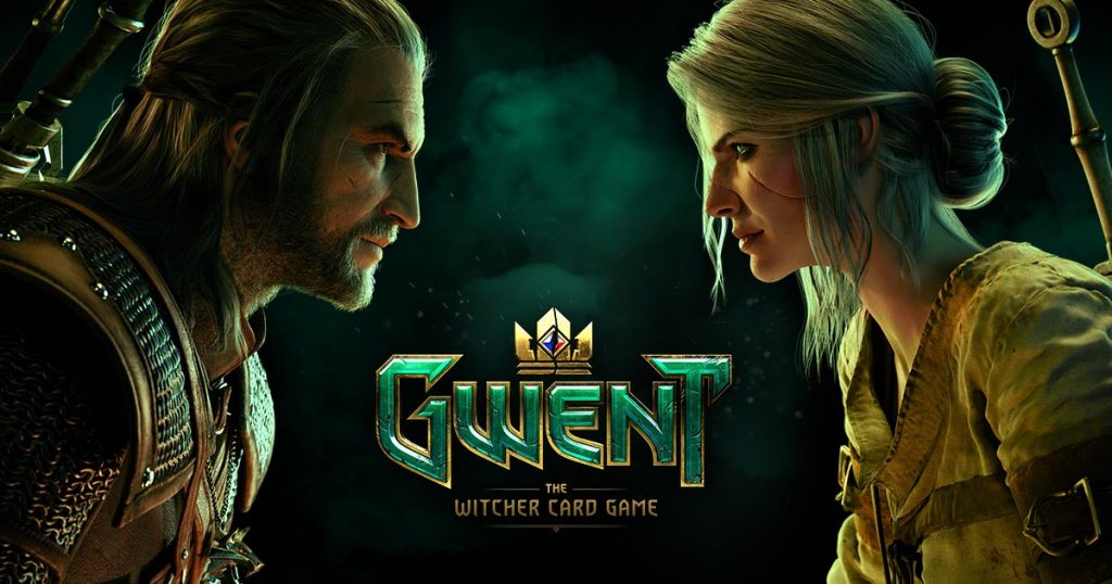 The Witcher 3: Gwent bước ra đời thật với phiên bản thẻ bài-gamelade