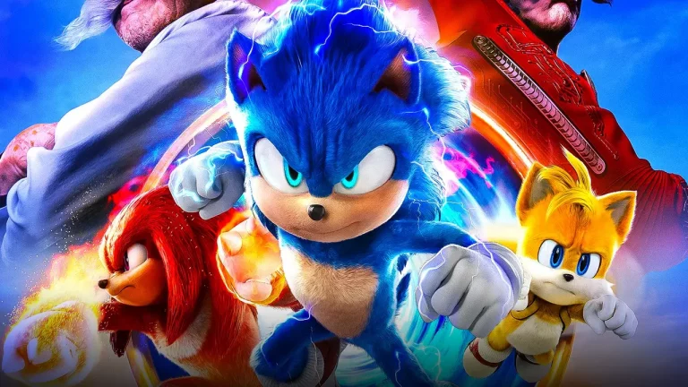 Fan Sonic 3 "dìm hàng" Mufasa, Disney "nóng mặt" ẩn bình luận trên Twitter? - Gamelade