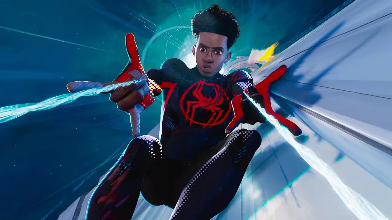 Spider-Verse 3: Bí mật "động trời" được hé lộ? - Gamelade