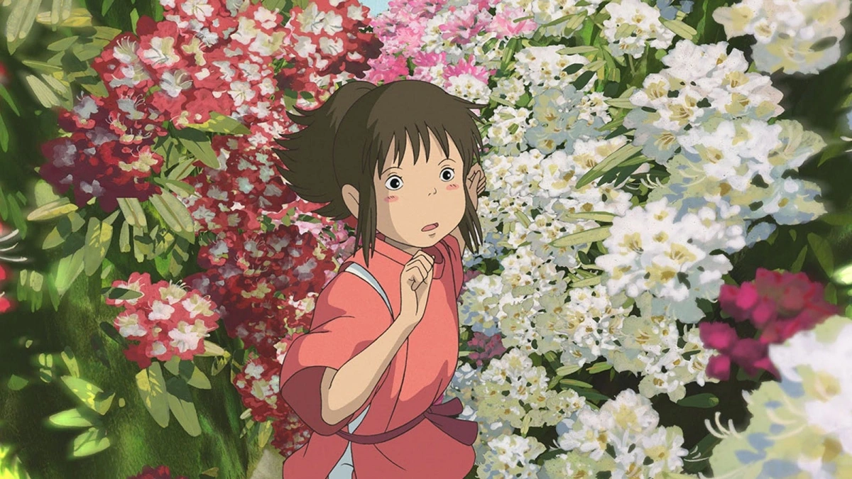 Studio Ghibli mạnh tay trừng phạt những kẻ vi phạm bản quyền-gamelade