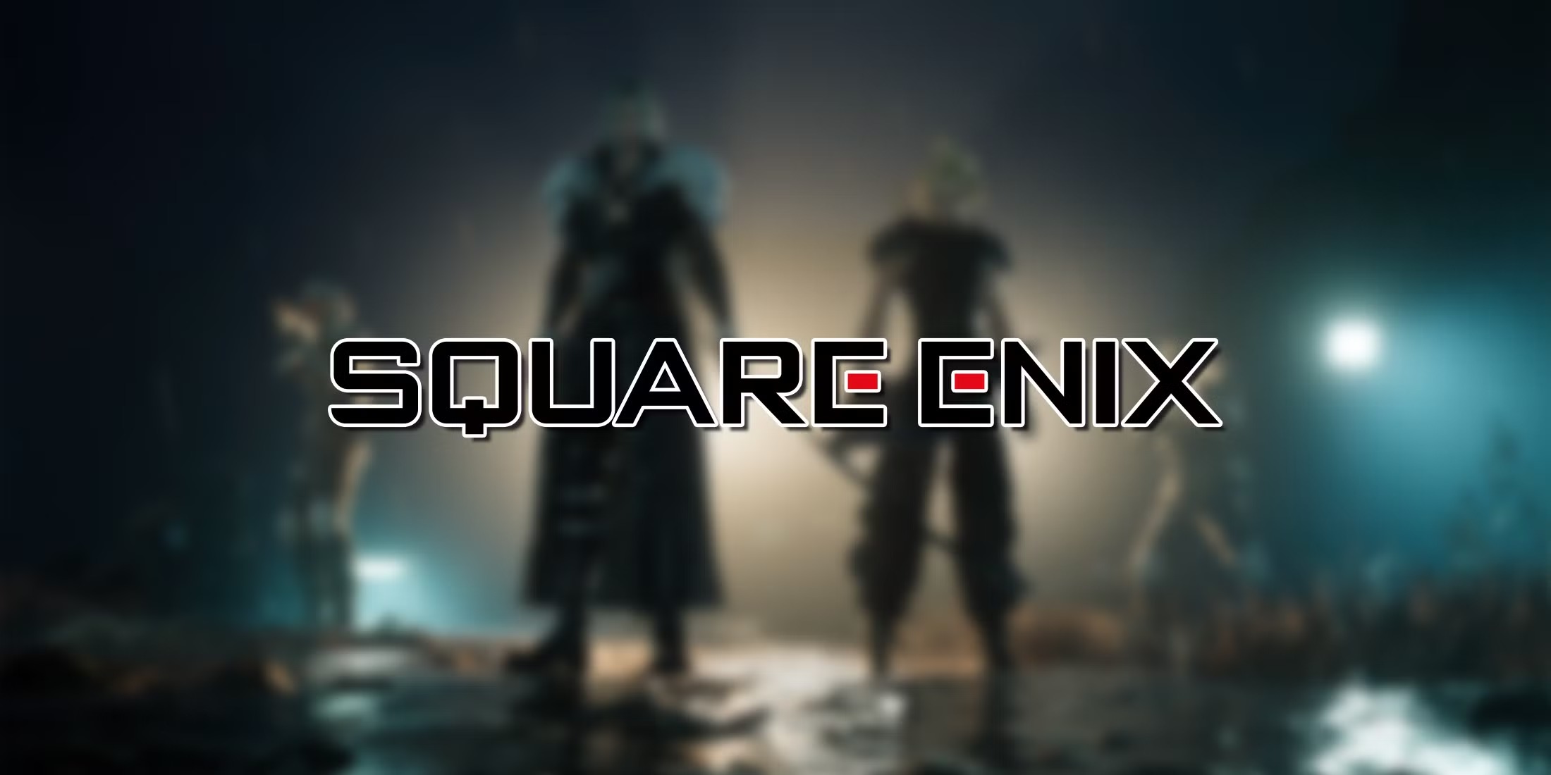 Cửa hàng chuyên bán đồ lưu niệm game của Square Enix chính thức khai trương - Gamelade