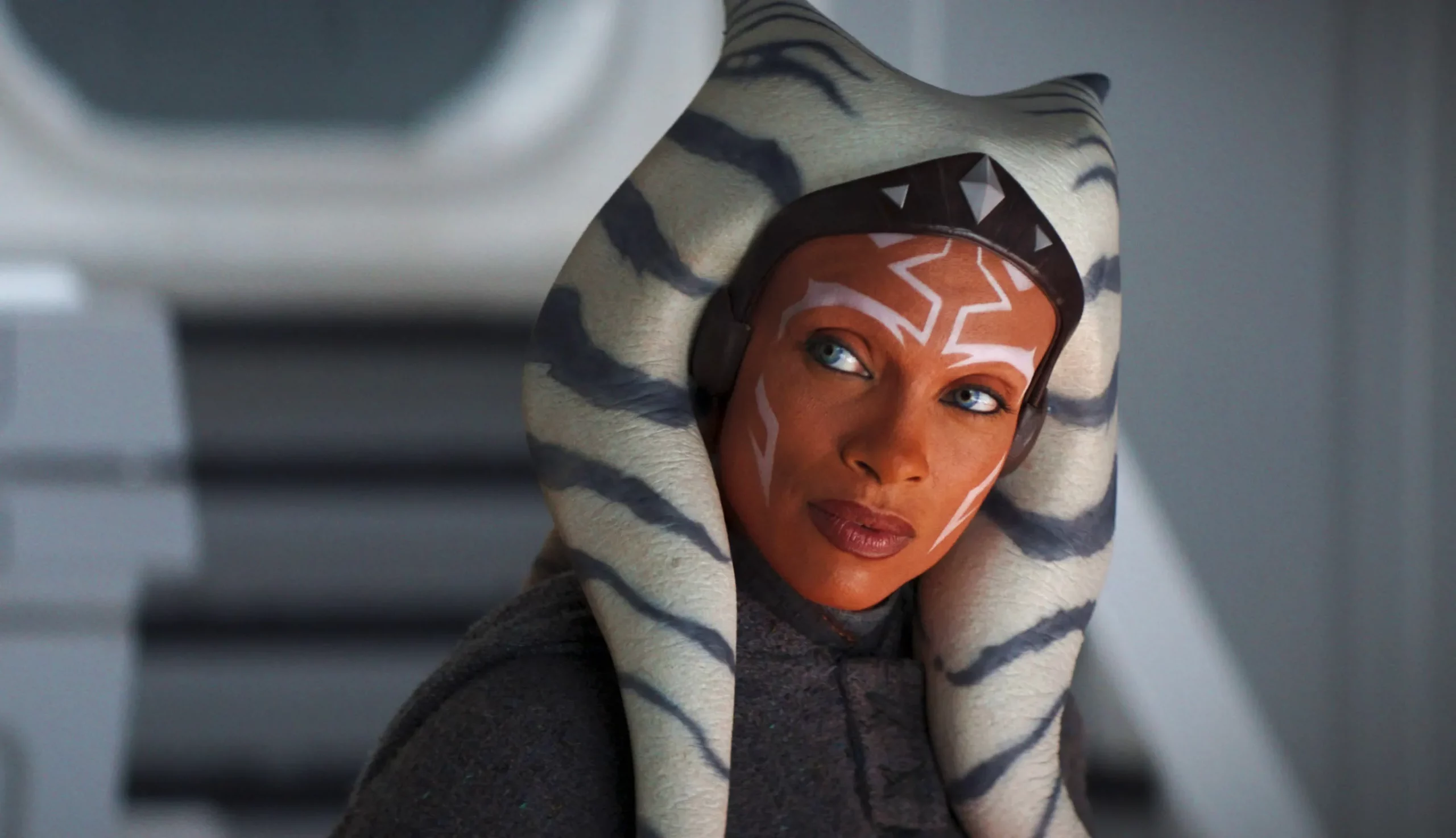 Mùa 2 của Ahsoka có thể là mùa cuối của Series