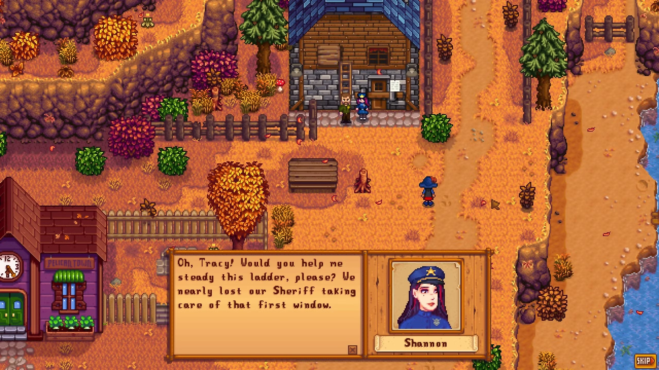 Stardew Valley: Biến nông trại thành nhà tù với bản mod thú vị - Gamelade