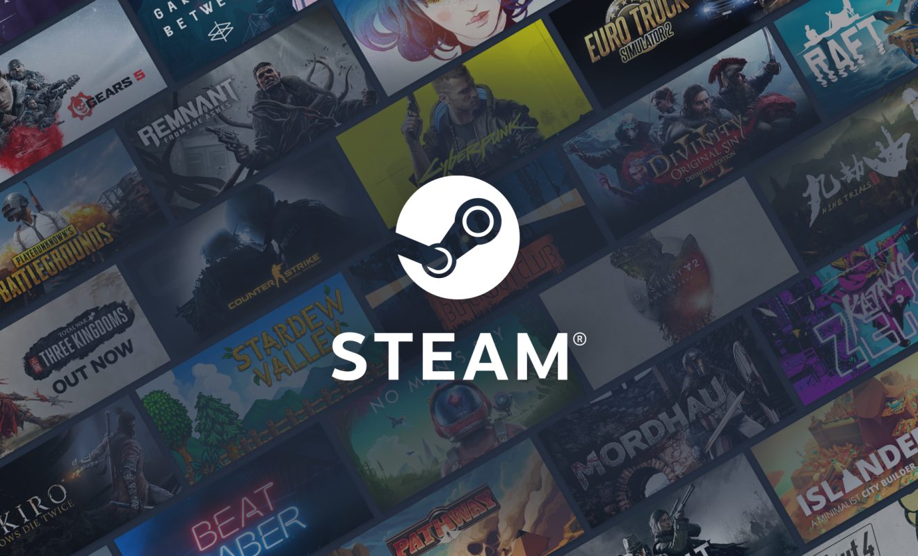 Steam phá kỷ lục với hơn 18.000 game phát hành trong năm 2024 - Gamelade