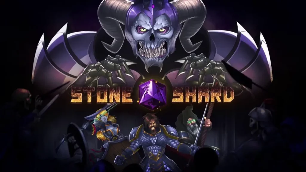 Stoneshard - Cover - Gamelade