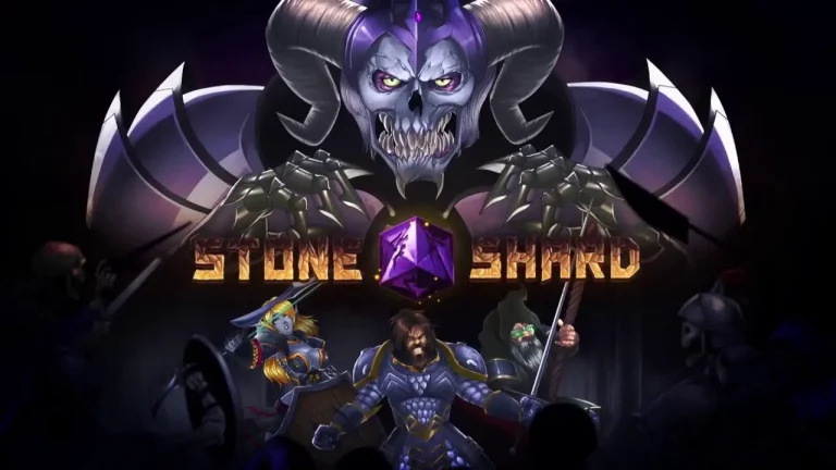 Stoneshard - Cover - Gamelade