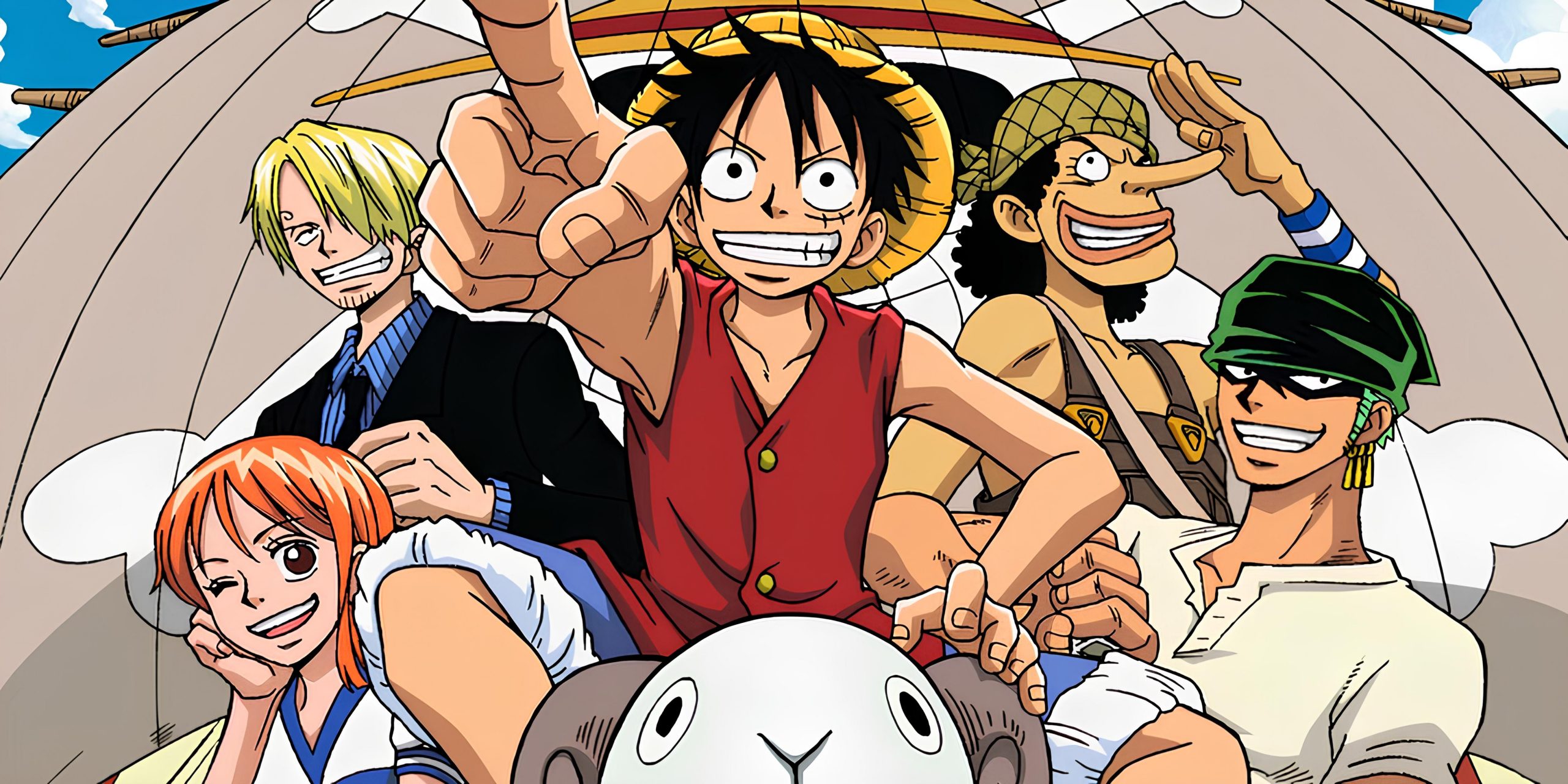 One Piece: Vì sao những lần tạm nghỉ lại có lợi cho bộ truyện? - Gamelade