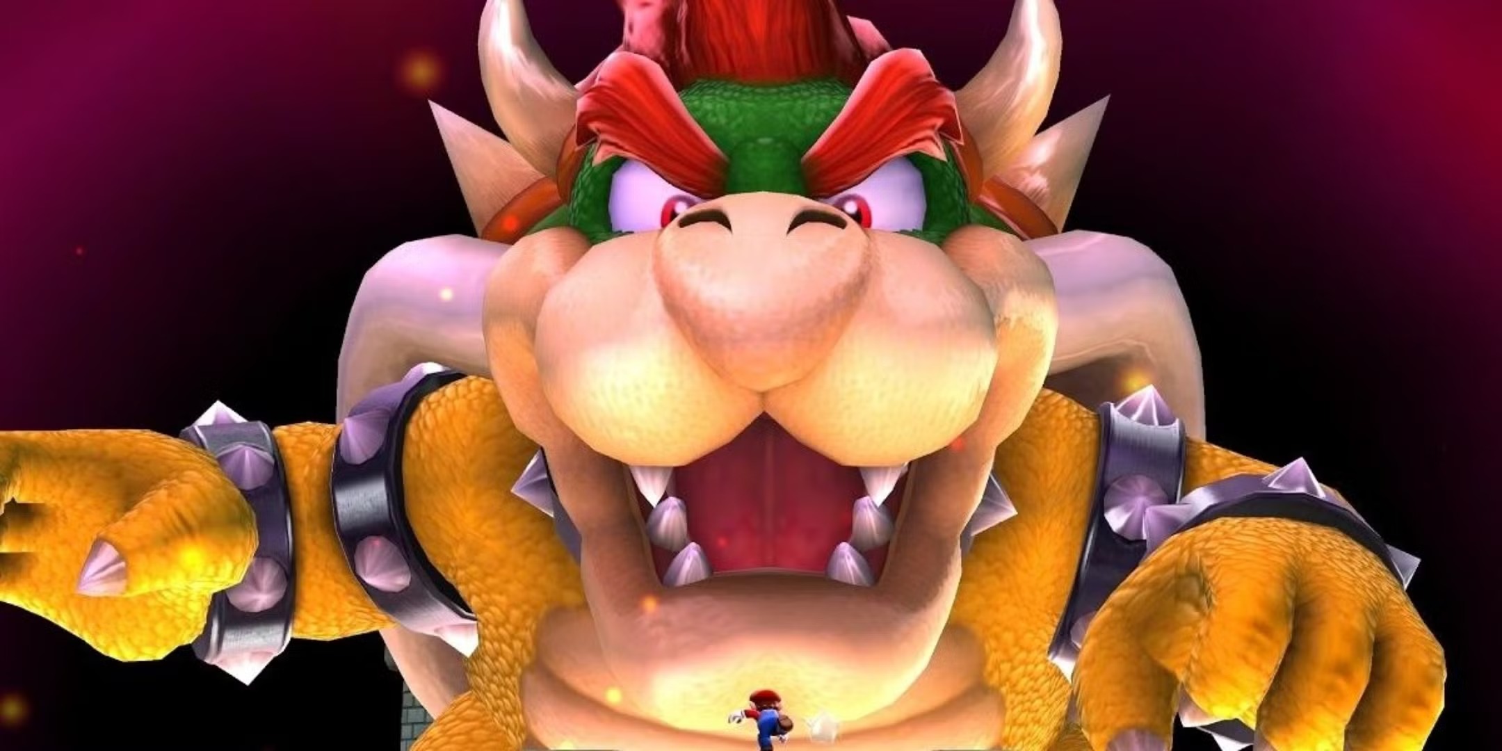 Bowser "lên sàn" đánh nhau? Fan đề xuất game mới nhân dịp kỷ niệm Mario - Gamelade