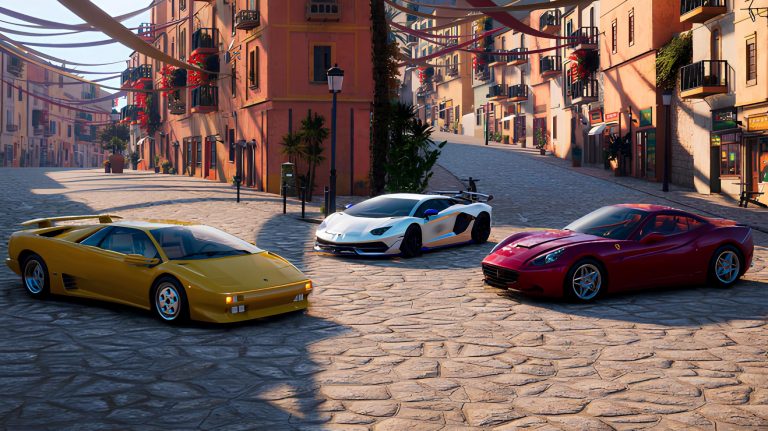 Test Drive Unlimited Solar Crown lột xác với mùa giải thứ 2-gamelade