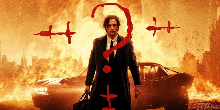 Robert Pattinson: Liệu Batman sẽ là vai diễn cuối cùng? - Gamelade