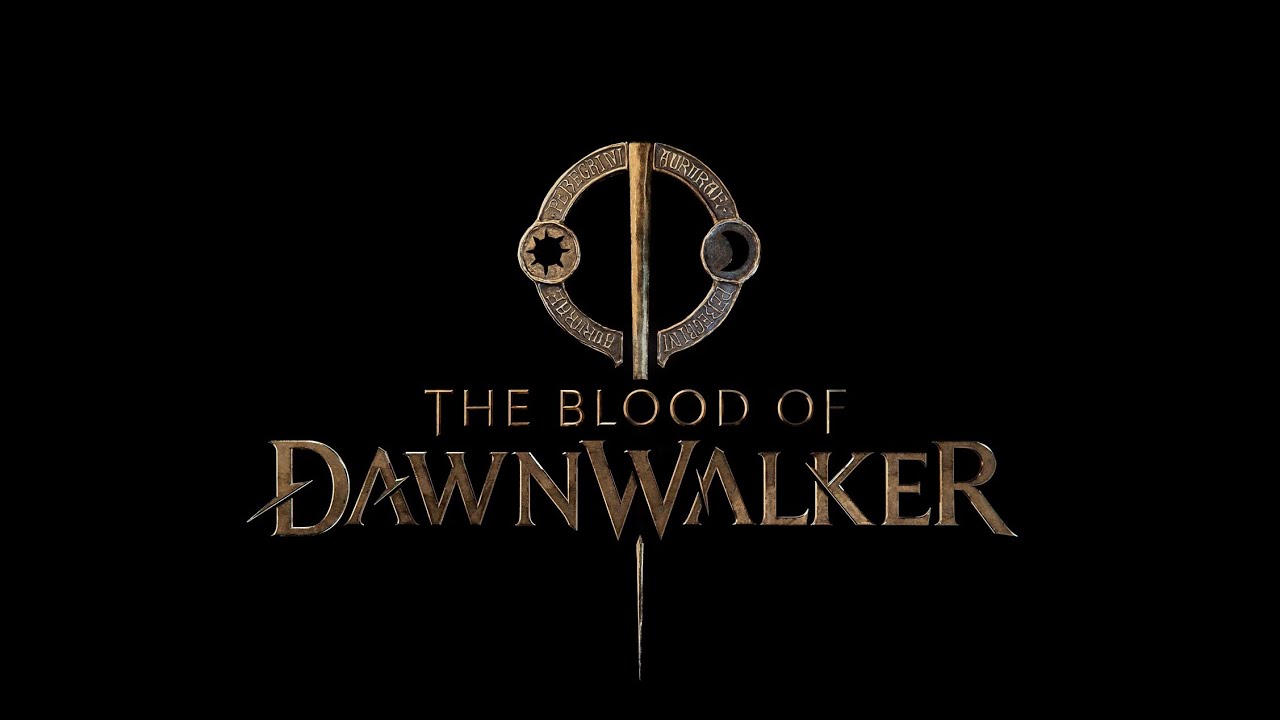 Rebel Wolves hé lộ dự án mới "The Blood of Dawnwalker" - Bí mật gì đang chờ đợi? - Gamelade