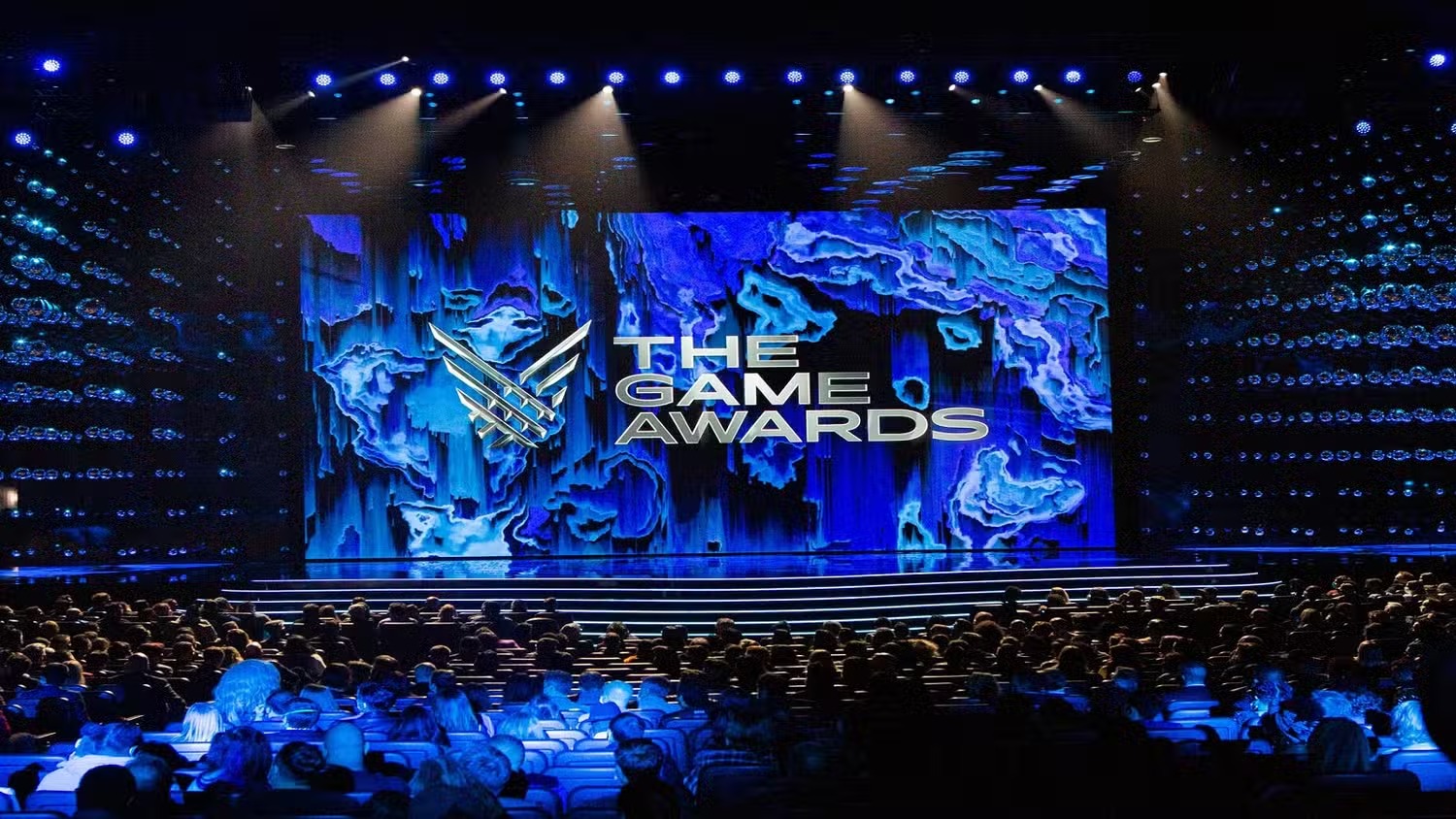 The Game Awards: Cuộc đua "Players Voice" - 30 ứng cử viên sáng giá lộ diện - Gamelade