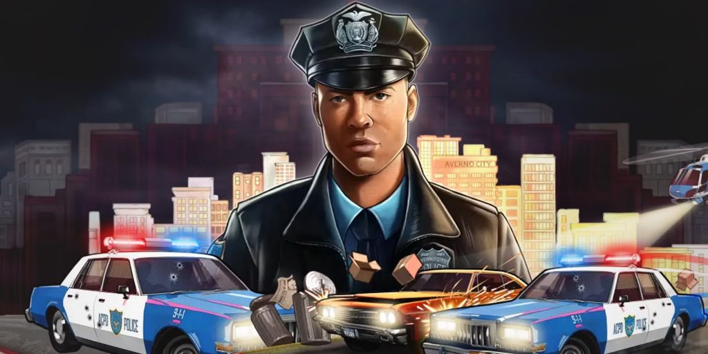 The Precinct: Phiên bản giới hạn của game cảnh sát "kiểu GTA" ẩn chứa bí mật gì? - Gamelade