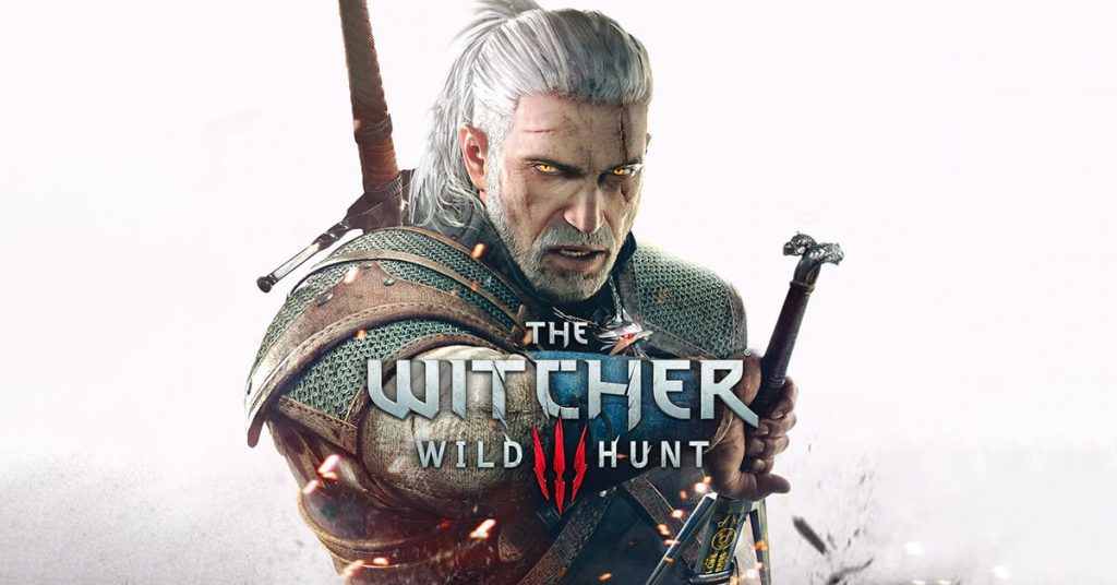 The Witcher 3 hồi sinh mạnh mẽ trên Steam-gamelade