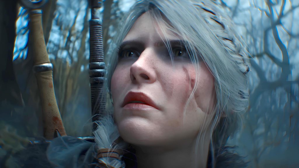 The Witcher 4: Tìm kiếm "tình yêu đích thực" - Những lựa chọn lãng mạn đầy bất ngờ - Gamelade